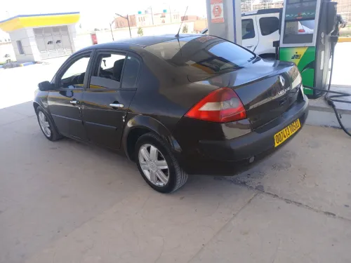 Renault Megane 2 Classique 2005 Megane 2 Classique