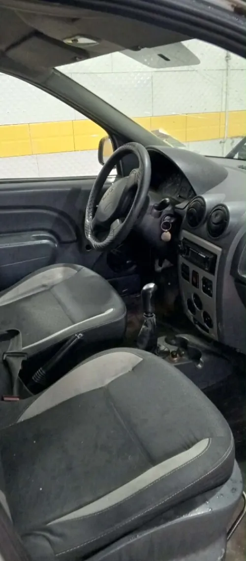Dacia Logan 2010 