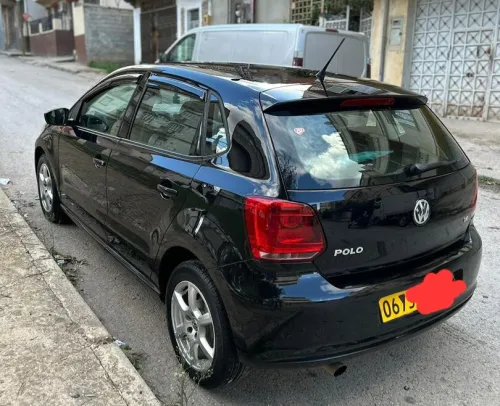 Volkswagen Polo 2014 Concept