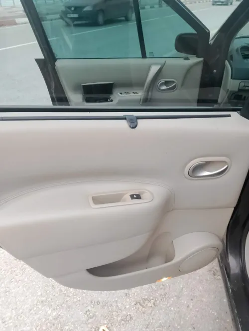 Renault Scenic 2007 Scenic