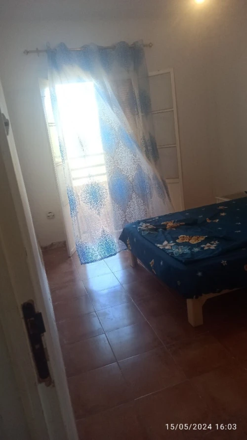 Vente Appartement F3 Chlef Oued goussine
