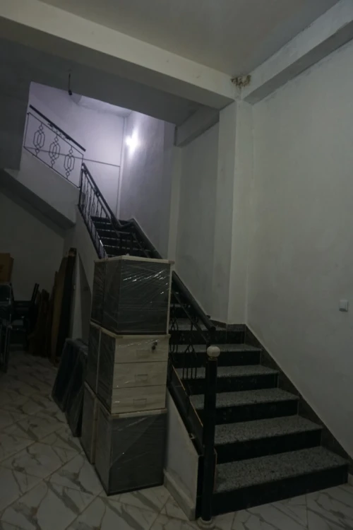 Location Local Alger Dar el beida