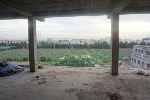 Location Local Alger Dar el beida