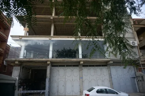 Location Local Alger Dar el beida