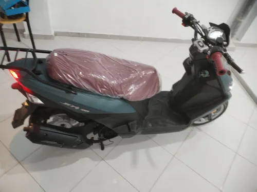 Sym Jet 4 rx 2025
