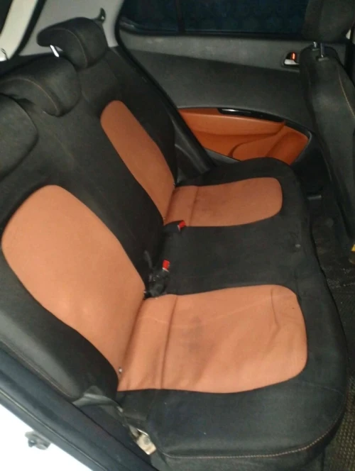 Hyundai i10 2018 i10