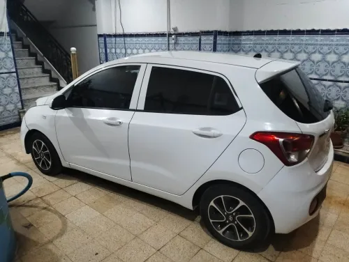Hyundai i10 2018 i10