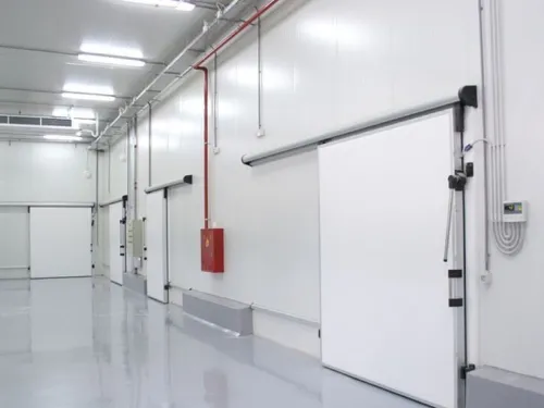 Votre partenaire en climatisation, ventilation, chauffage, chambres froide, calorifugeage