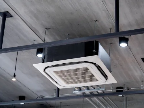 Votre partenaire en climatisation, ventilation, chauffage, chambres froide, calorifugeage