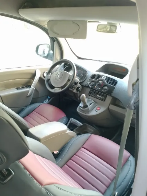 Renault Kangoo 2009 Kangoo