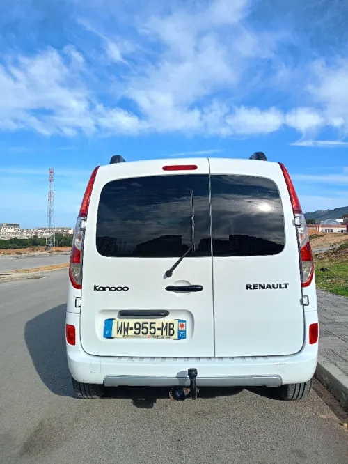 Renault Kangoo 2021 Privilège +
