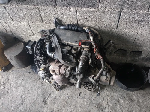 Moteur complet à vendre