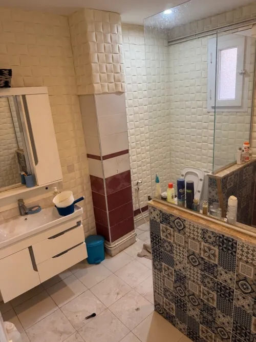 Vente Appartement F4 Tipaza Douaouda