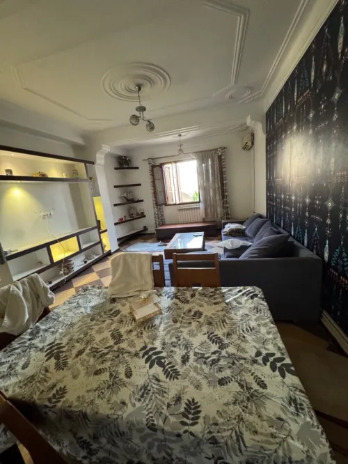 Location Appartement Niveau de villa F4 Tipaza Douaouda