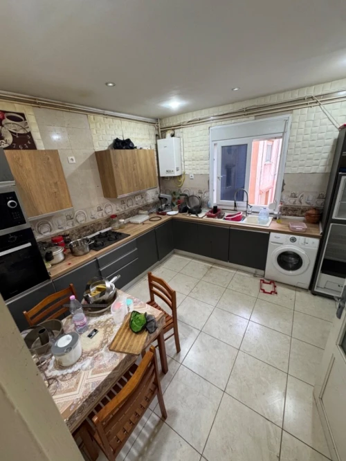 Vente Appartement F4 Tipaza Douaouda