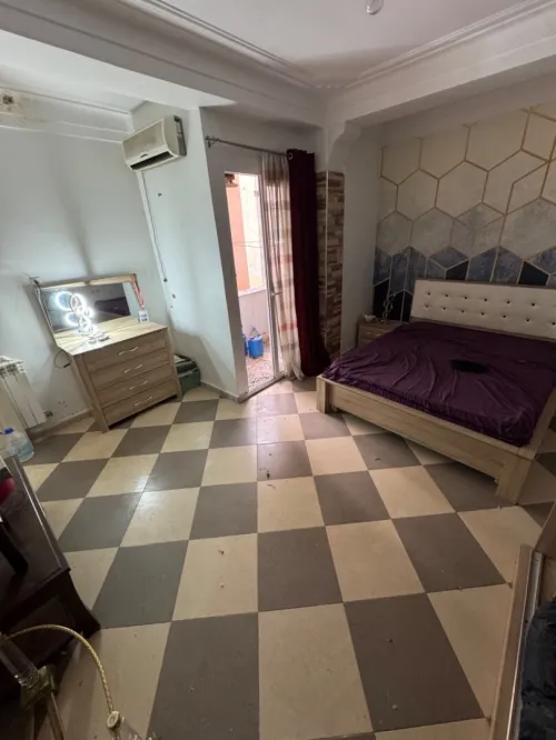Location Appartement Niveau de villa F4 Tipaza Douaouda
