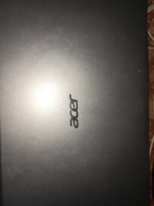 Acer /I5 11th génération/ Intel Xe graphics/8Go de RAM /NVMe Intel 512GZ /Parfait pour début gaming