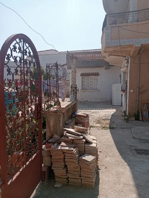 Vente Villa Alger Saoula