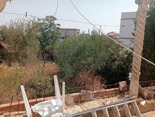 Vente Villa Alger Saoula