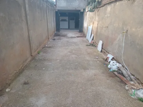 Location Local Alger Saoula