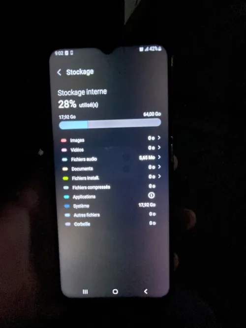 Samsung A13