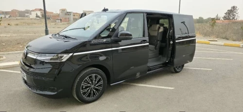 Volkswagen Transporter 2025 Multivan