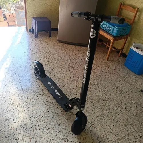 Trottinette 