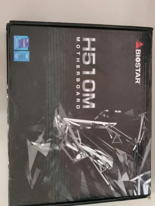 Combo h510