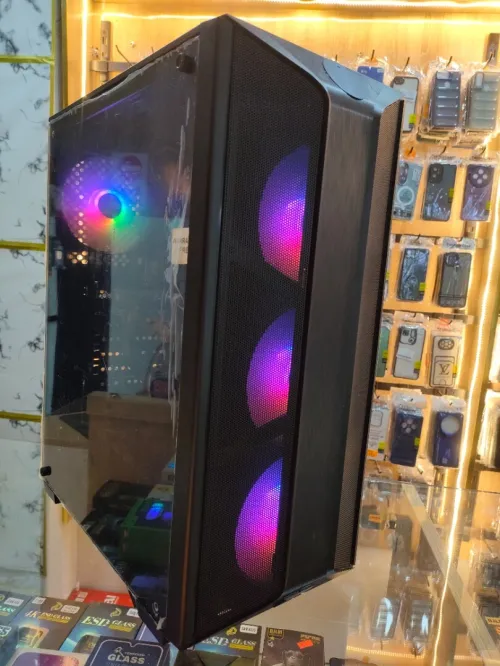 PC GAMER 