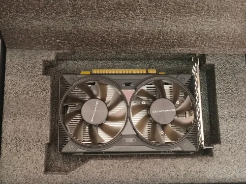 Gtx 1650