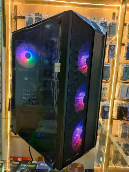 PC GAMER 