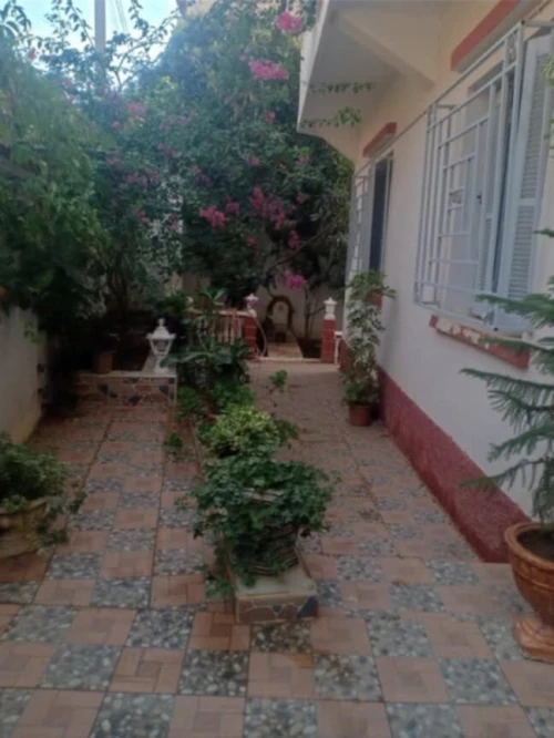 Vente Villa Souk Ahras Souk ahras