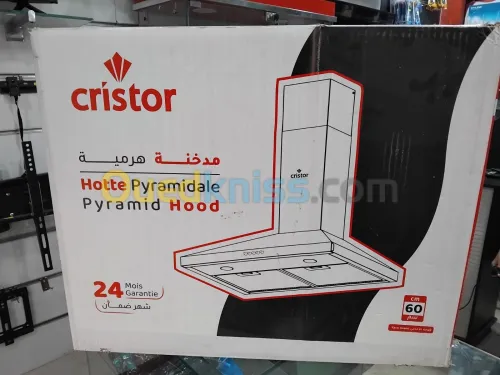 Hottes cristor 