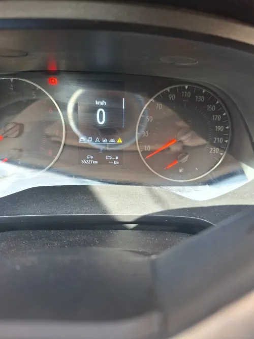 Renault Captur 2021 Captur