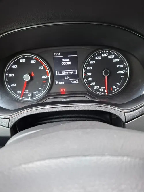 Seat Ibiza 2018 EDITION
