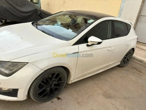 Seat Leon 2014 