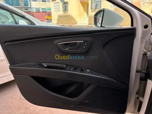 Seat Leon 2014 