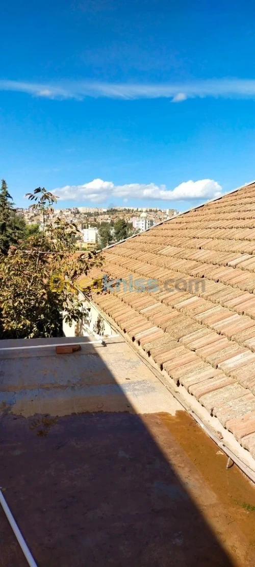 Vente Villa Médéa Medea
