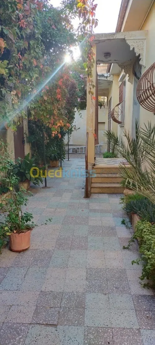 Vente Villa Médéa Medea