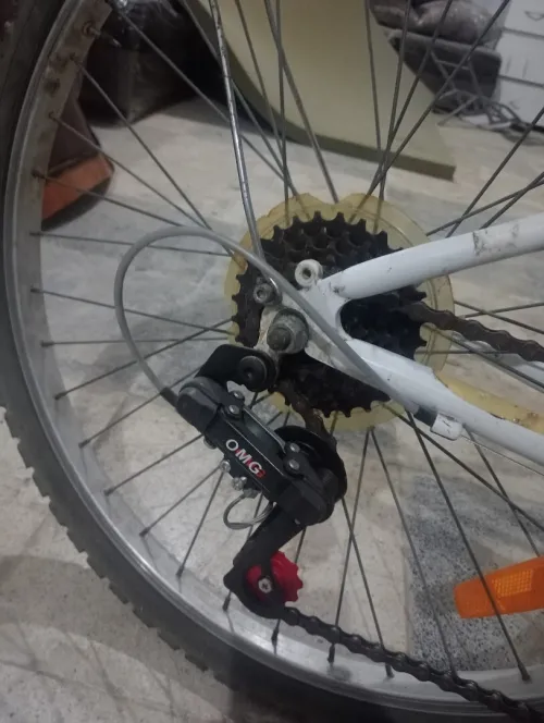 Btwin pour fille