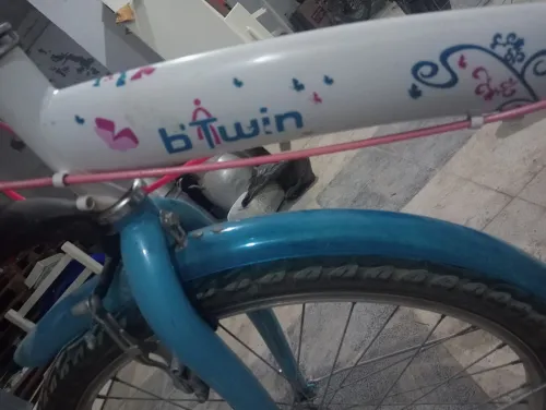 Btwin pour fille