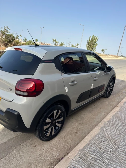 Citroen C3 2022 Collection