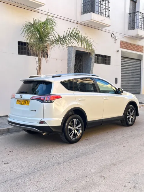 Toyota RAV4 2018 RAV4