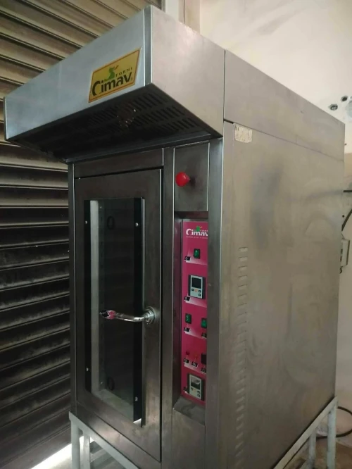 Four electrique 10 plats italy