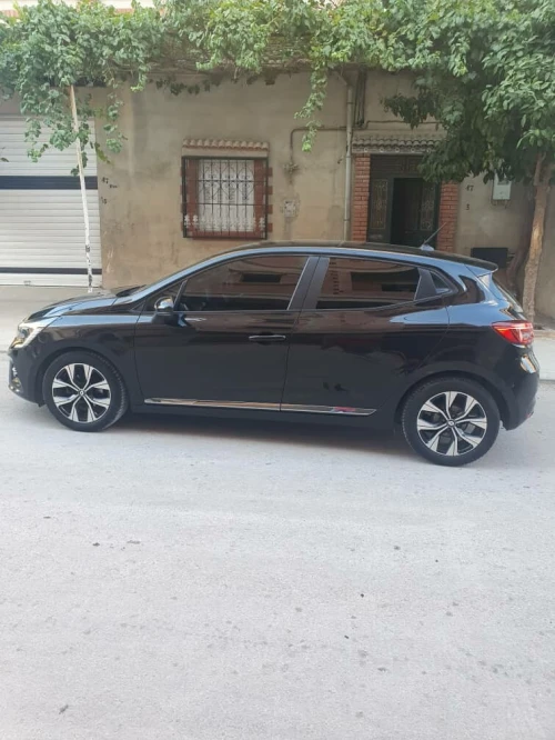Renault Clio 5  2023 Evolution