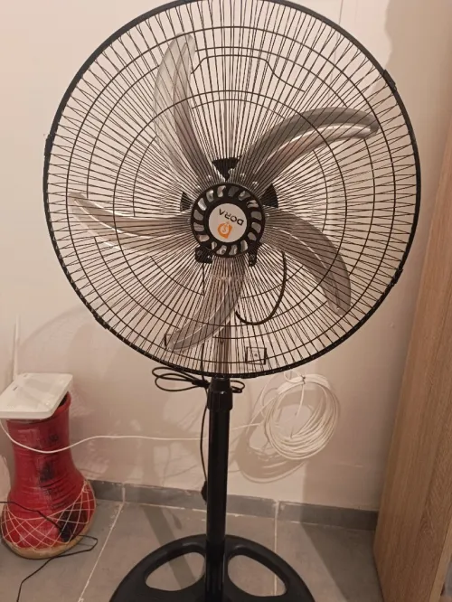 Ventilateur 