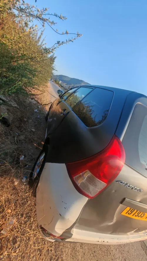Toyota Avenza 2012 Avenza