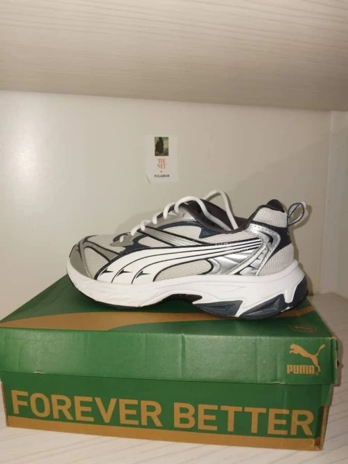 Basketpuma