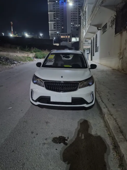 Livan X3 Pro  2025 International auto et manual