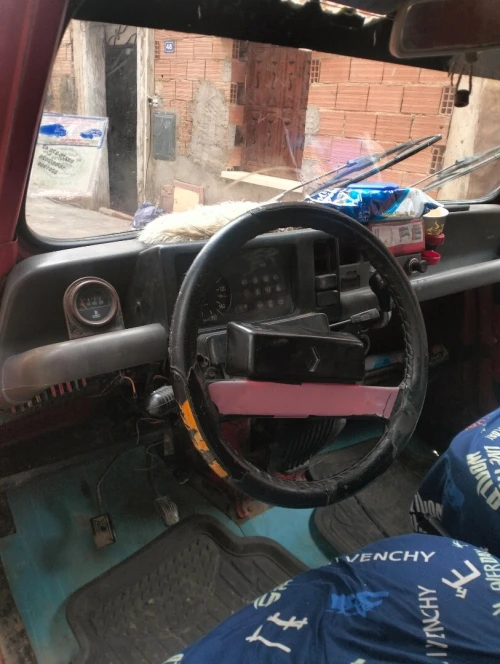 Renault 4 1970 4